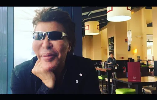 Champagne FM avec Grichka Bogdanov à Reims