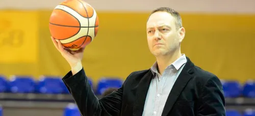 Nouveau coach à l'Etoile de Charleville-Mézières