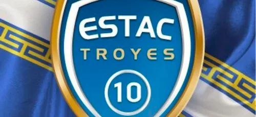 Grosse semaine pour l'Estac!