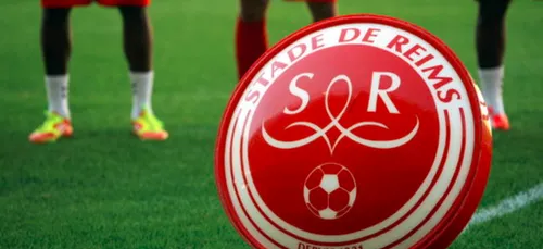 Stade  de Reims : on connaît le nouveau staff
