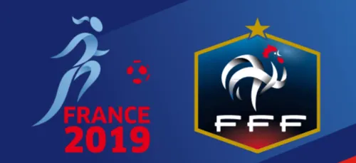 Reims, ville-hôte du mondial féminin de football