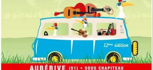 Vif succès pour la Poule des Champs