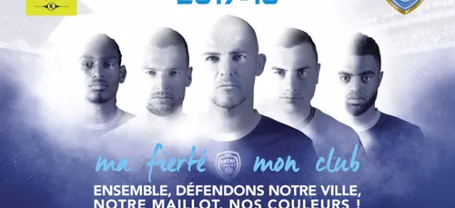 Début des abonnements à l'Estac