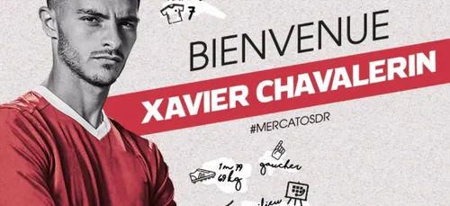 Jour de reprise au Stade de Reims