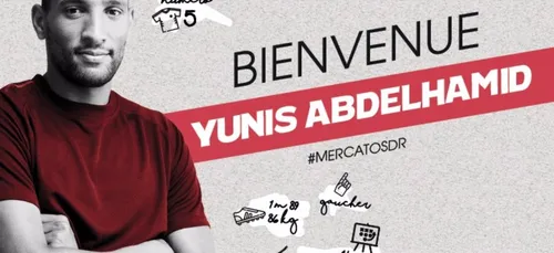 Le Stade de Reims tient son défenseur central