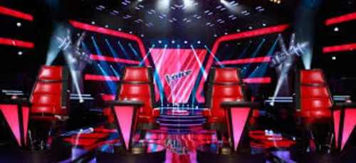 Casting The Voice et The Voice Kids à Reims