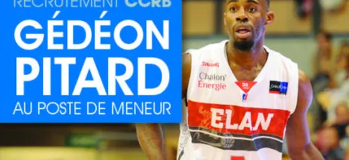 Encore une recrue au CCRB