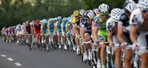 Tour de France dans l'Aube, toutes les infos
