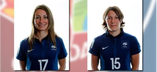 Des Champardennaises en Bleues à Sedan