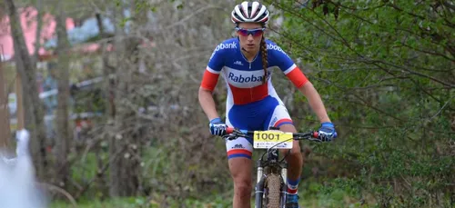 Pauline Ferrand-Prévot championne de France