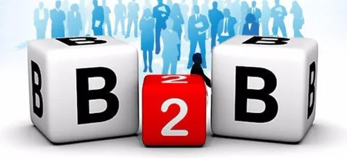 Un poste de commercial B to B à Troyes