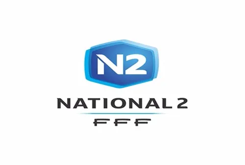 Le calendrier de National 2 dévoilé
