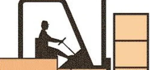 Un cariste de toute urgence à Châlons