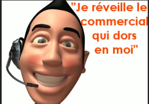 Un poste de commercial à Troyes