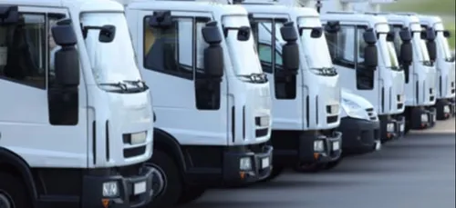 un emploi dans le transport à Châlons