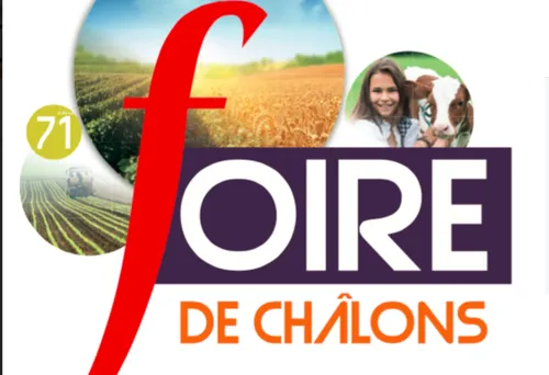 La Foire de Châlons a besoin de bras