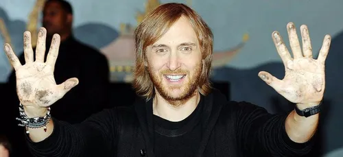 David Guetta, des doigts à 100 000 000 d’euros?