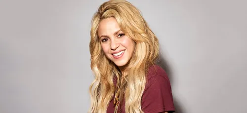 Les 3 choses que vous ne saviez pas sur Shakira.