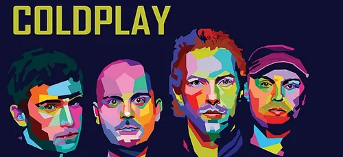 Coldplay dévoile un nouveau titre : Houston #1 !