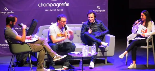 TOP 3 Des choses que Vianney a fait avant d'être connu!