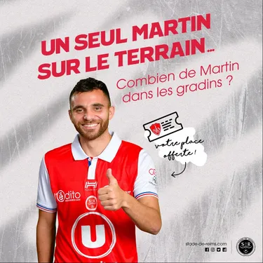 Les "Martin" ne payent rien