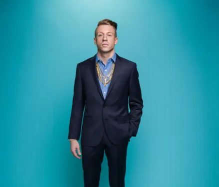 Macklemore : le nouvel album « Gemini » sort bientôt !