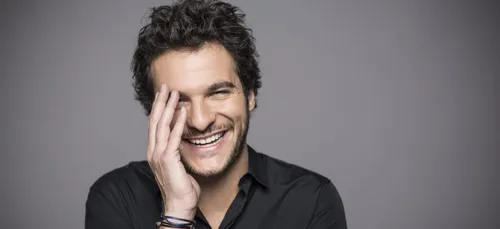 Amir : il en dit + sur son deuxième album !