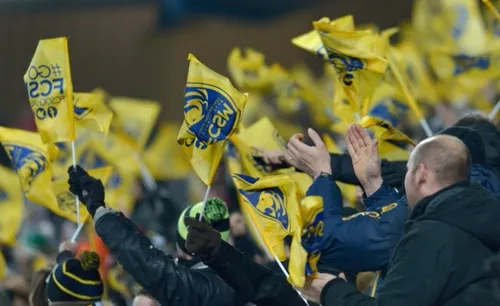 Violentes échauffourées après le match Sochaux-Reims