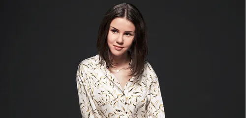 Marina Kaye : elle dévoile la tracklist de son prochain album !