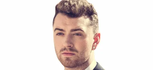 Le Clip du nouveau tube de Sam Smith est dispo !