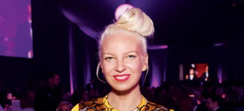 Sia participe au dessin animé «My Little Pony» !