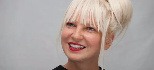 SIA dévoile un nouveau clip !