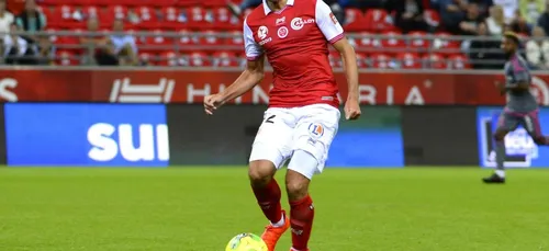 Le Stade de Reims confirme