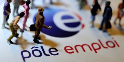 Recul du chômage dans le Grand-Est