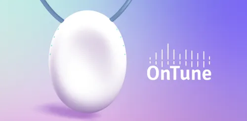 Magique ! Grâce à ce collier vous chanterez juste !