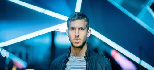 Calvin Harris : 5 choses à connaître sur le DJ