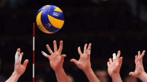 Chaumont ouvre son volley