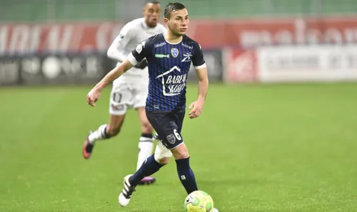 3 matchs pour Azamoum