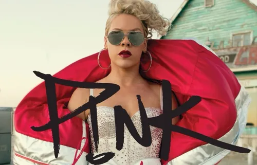 "On the record" le documentaire de P!nk