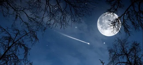 Grosse activité cosmique au mois d'Octobre