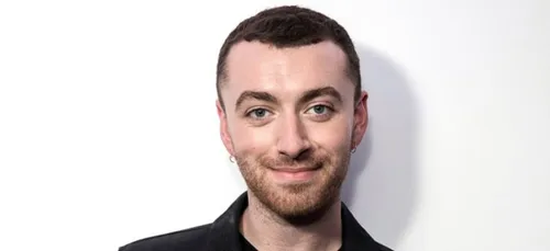 On sait tout sur l'album de Sam Smith