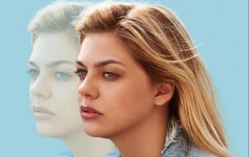 Louane et son nouvel album