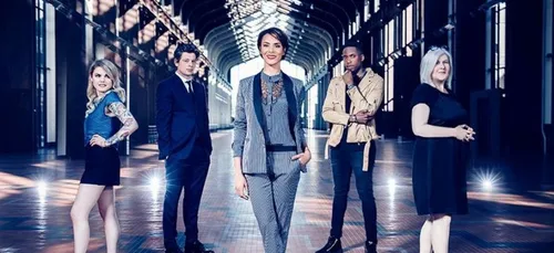 Nouvelle Star : l'émission est de retour !