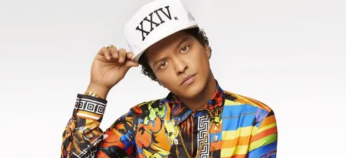 Bruno Mars, leader d'un nouveau groupe ?