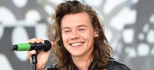 Harry Styles dévoile son troisième single