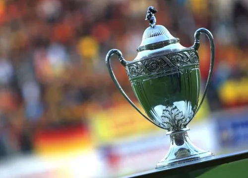 Coupe de France : Tirage du 6è tour