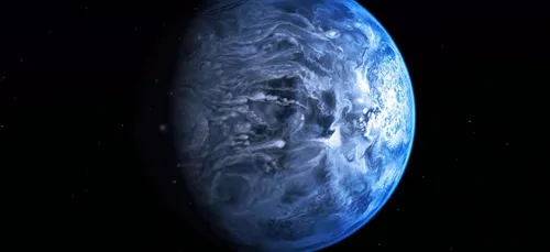 Ce soir voyagez dans l'espace sans bouger de chez vous