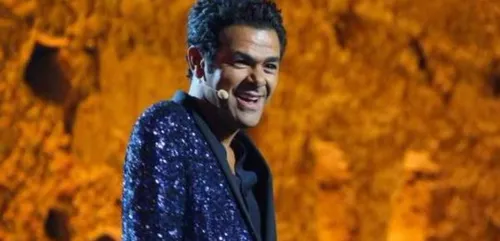 Jamel, ministre de Macron