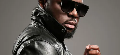 Maître Gims annonce une énorme surprise!