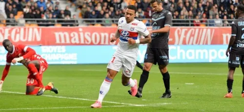 L'Estac ne tient pas le choc